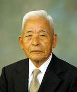 Genshu Asato