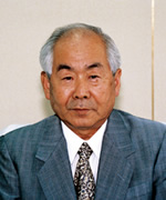 Yoshiharu Heshiki