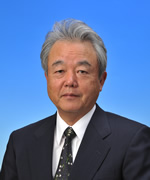 Moritake Tomikawa