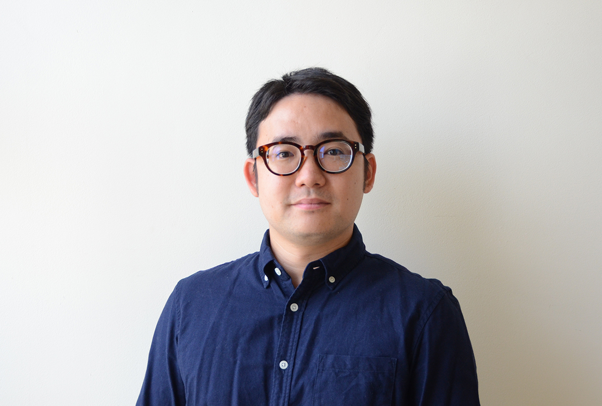 比嘉 一仁